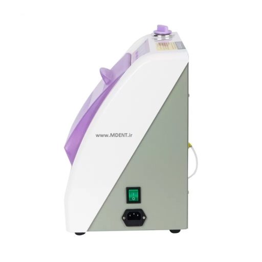 دستگاه روغن کاری اینسترومنت WOSON مدل LUB909