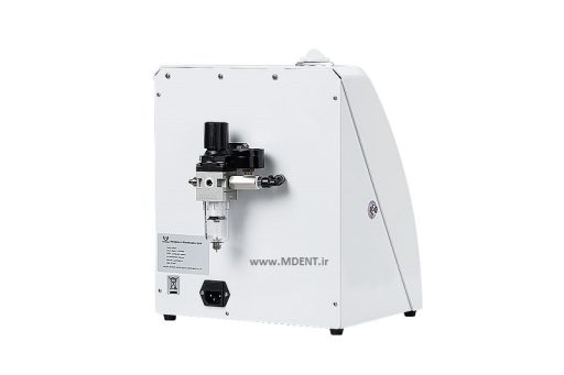 دستگاه روغن کاری اینسترومنت WOSON مدل LUB909