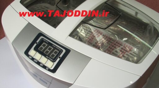 تمیزکننده اولتراسونیک Digital ultrasonic cleaner cd-4820 dental تمیز کننده فراصوت