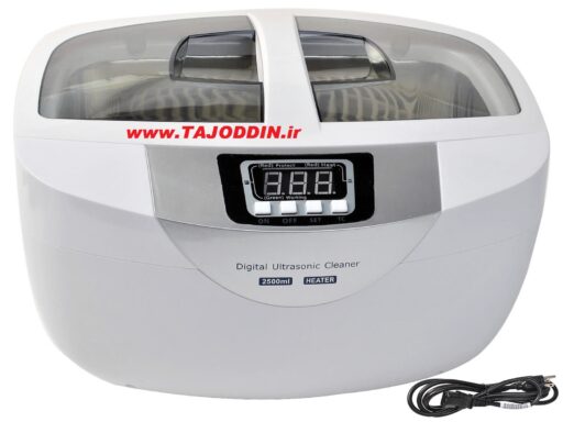 تمیزکننده اولتراسونیک Digital ultrasonic cleaner cd-4820 dental تمیز کننده فراصوت