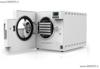 اتوکلاو 23 لیتری هاتمد HATMED مدل Q70B