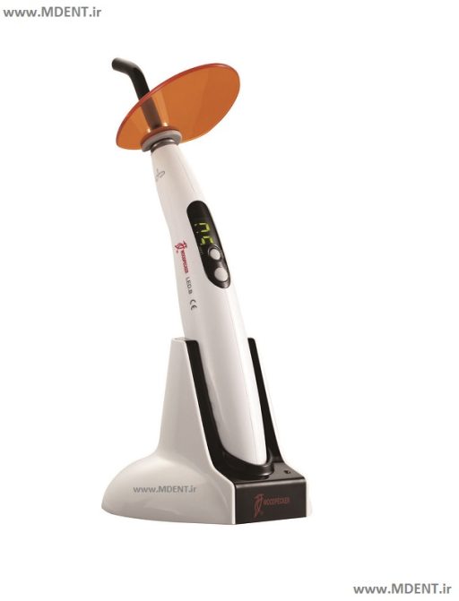 لایت کیور وودپیکر WOODPECKER مدل LED.B