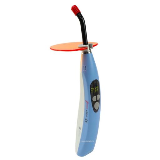 لایت کیور وودپیکر WOODPECKER مدل LED.D