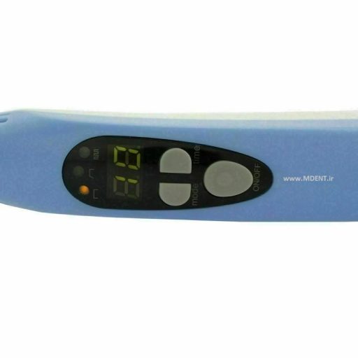 لایت کیور وودپیکر WOODPECKER مدل LED.D