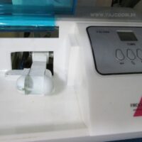 آمالگاماتور فیروزدنتال مدل YG100 کپسولی دیجیتالی طراحی ارگونومیک