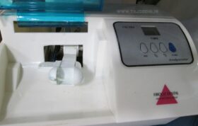 آمالگاماتور فیروزدنتال مدل YG100 کپسولی دیجیتالی طراحی ارگونومیک