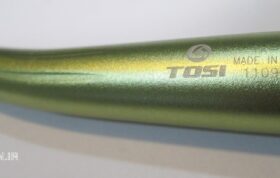 توربین TOSI فشاری رنگی مدل TX-124