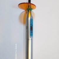 لایت کیور DYM مدل SKI-801 قلمی بیسیم LED با گارانتی