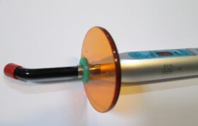 لایت کیور DYM مدل SKI-801 قلمی بیسیم LED با گارانتی