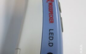 لایت کیور WOODPECKER مدل D بیسیم LED با گارانتی