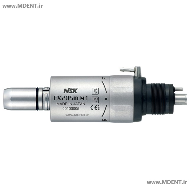 ایر موتور ان اس کی NSK مدل FX205 M4