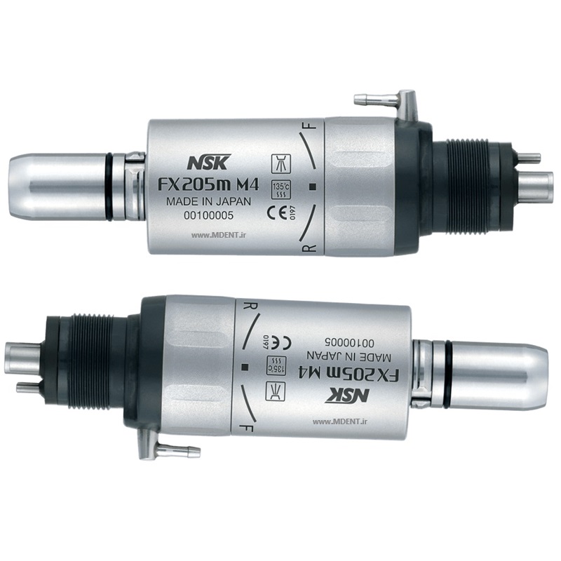ایر موتور ان اس کی NSK مدل FX205 M4
