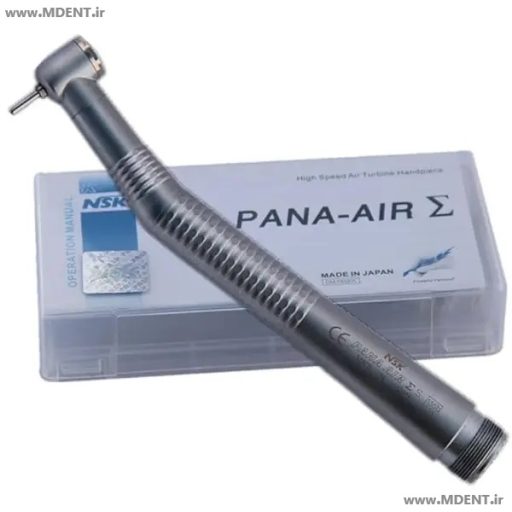 توربین آچاری NSK مدل PANA AIR پانا ایر