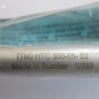 سر توربین دندانپزشکی روسی TM مدل HCT 300
