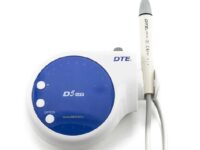 جرمگیر WOODPECKER مدل DTE D5 LED