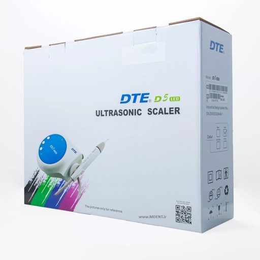 جرمگیر-نوری-وودپیکر-WOODPECKER-مدل-D5-LED