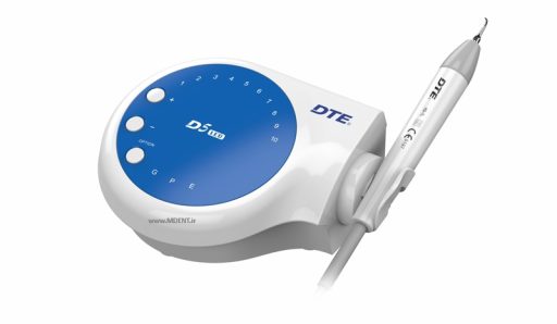 جرمگیر-نوری-وودپیکر-WOODPECKER-مدل-D5-LED