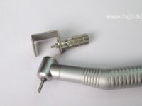 توربین دندانپزشکی NSK ژاپن مدل PANA AIR آچاری پیچی با گارانتی
