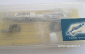 توربین دندانپزشکی NSK ژاپن مدل PANA AIR آچاری پیچی با گارانتی