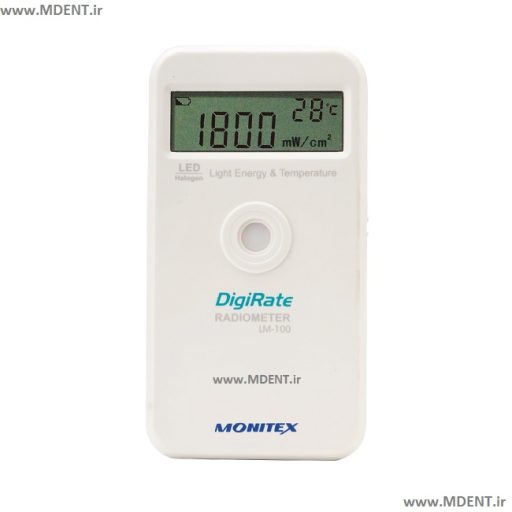 لایت متر مونیتکس MONITEX مدل LM-100