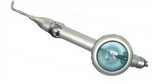 ایرفلو YUSENDENT مدل DB-828