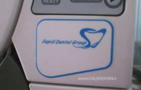 اتوکلاو کلاس B سپید دنتال 23 لیتری autoclave CLASS B 23L SEPID DENTAL دندانپزشکی