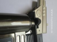 ترچ فلزی مدل 260 ET با کیفیت عالی TORCH FLAME GUN