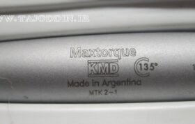 توربین KMD آچاری مدل MAXTORQUE ساخت آرژانتین HI SPEED HANDPIECES با گارانتی