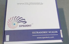 جرمگیر نوری XPEDENT پیزو تجهیزات کامل scaller Dental optical کویترن اپتیکال