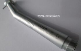 سر توربین دندانپزشکی COXO مدل CX207-TP خرید با قیمت عالی High speed handpiece