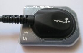 واتک آر وی جی عکسبرداری دیجیتال دندانپزشکی رادیوگرافی VATECH Dental Digital X-Ray Sensor USB imaging system RVG