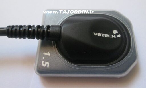 واتک آر وی جی عکسبرداری دیجیتال دندانپزشکی رادیوگرافی VATECH Dental Digital X-Ray Sensor USB imaging system RVG