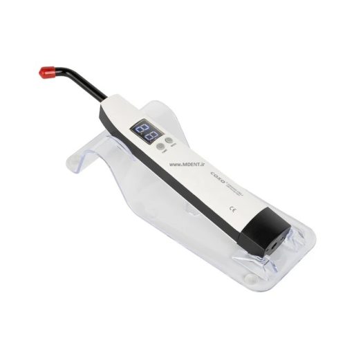 لایت-کیور-نوری-کوکسو-COXO-مدل-DB686-DELI