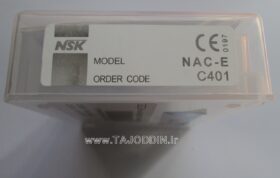 آنگل دندانپزشکی NSK فشاری پوش باتن مدل NAC-E با گارانتی low speed handpieces dental
