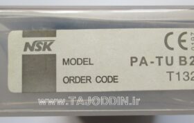 سرتوربین NSK پوش باتن hi speed handpieces dental دندانپزشکی مدل TA-TU B2 با گارانتی فشاری