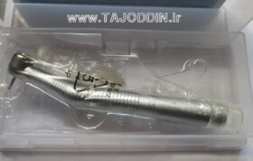 سرتوربین NSK پوش باتن hi speed handpieces dental دندانپزشکی مدل TA-TU B2 با گارانتی فشاری