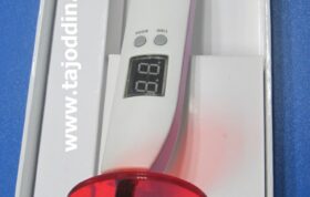 لایت کیور COXO بیسیم LED مدل DB-686 DELI light cure dental وایرلس