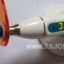 لایت کیور LIANG YA مدل A810 وایرلس LED با تضمین قدرت light cure dental wireless باتری شارژی دندانپزشکی