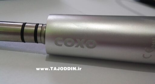 اپکس فایندر روتاری Coxo C-Smart III Endodontic کوکسو apex لوکیتور