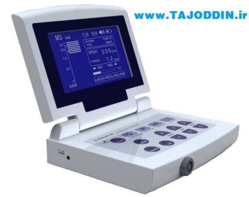 اپکس فایندر روتاری Coxo C-Smart III Endodontic کوکسو apex لوکیتور