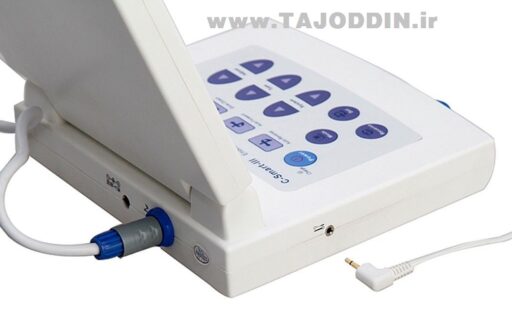 اپکس فایندر روتاری Coxo C-Smart III Endodontic کوکسو apex لوکیتور