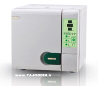 اتوکلاو 18 لیتری Getidy Steam Sterilizer Autoclave Dental کلاس B دندانپزشکی