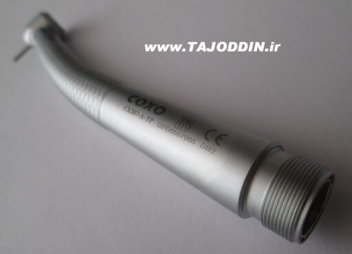 سرتوربین دندانپزشکی Hi Speed Dental Handpiece COXO CX235-A-TP کوکسو