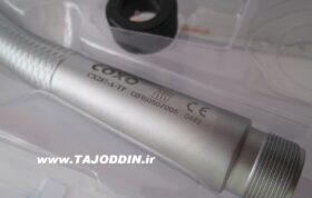 سرتوربین دندانپزشکی Hi Speed Dental Handpiece COXO CX235-A-TP کوکسو