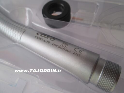 سرتوربین دندانپزشکی Hi Speed Dental Handpiece COXO CX235-A-TP کوکسو