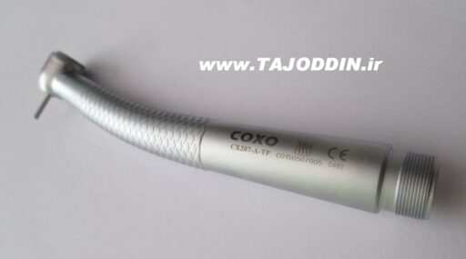 سرتوربین دندانپزشکی Hi Speed Dental Handpiece COXO CX235-A-TP کوکسو