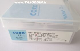 سرتوربین دندانپزشکی Hi Speed Dental Handpiece COXO CX235-A-TP کوکسو