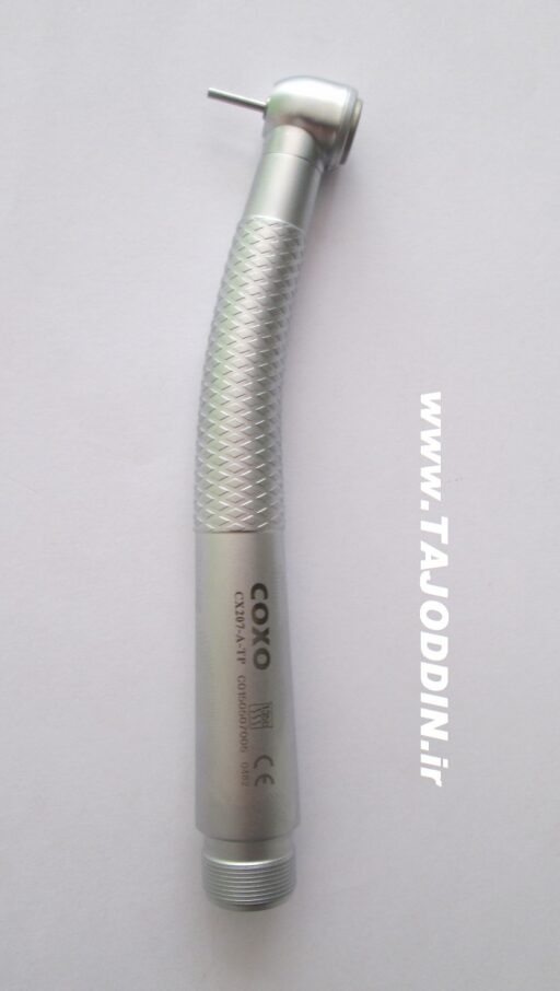 سرتوربین دندانپزشکی Hi Speed Dental Handpiece COXO CX235-A-TP کوکسو