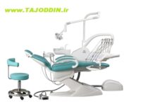 یونیت دندانپزشکی دنتوس UNIT DENTAL DENTUS EXTRA 3006R شلنگ از بالا