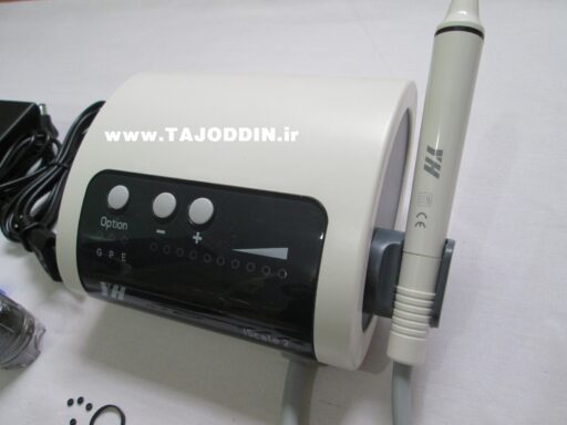 ولتراسونیک کویترن Ultrasonic scaler YH ISCALE 2 CAVITRON DENTAL جرم گیر پیزو دندان پزشکی